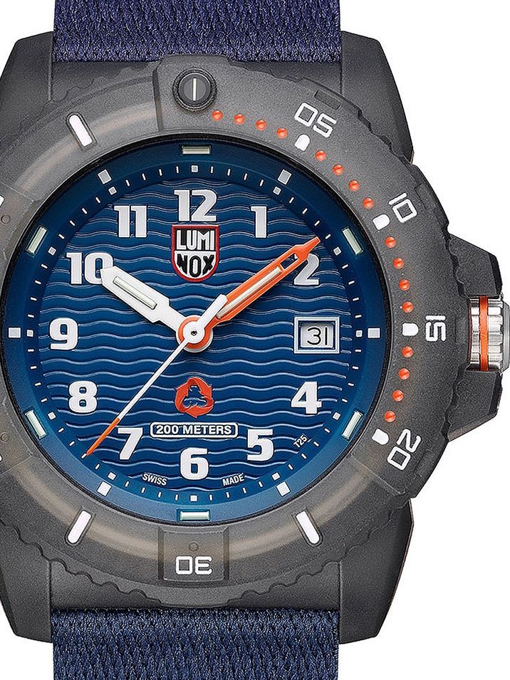 Luminox Xs-8903-eco - Photo n°1