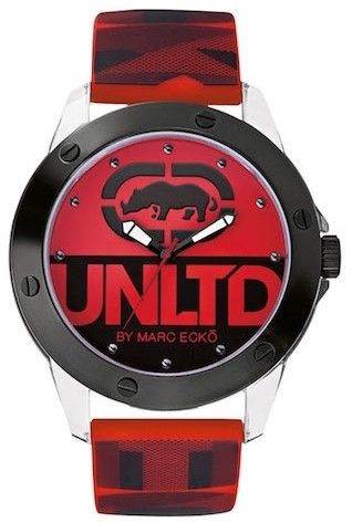 Marc Ecko E09520G5 - Photo n°1