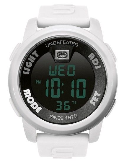 Marc Ecko Unlimited E07503G2 - Photo n°1