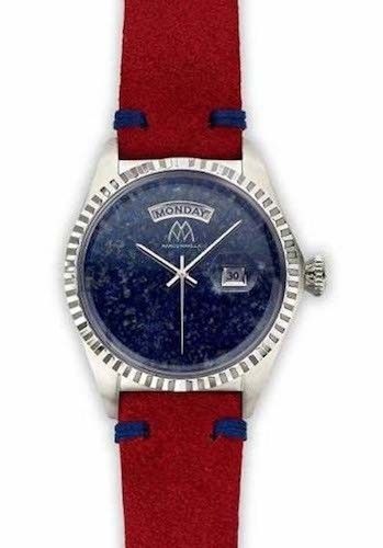 Marco Mavilla Pietra Lapislazzulo / Lapis Lazuli VS1LAS001 - Photo n°1