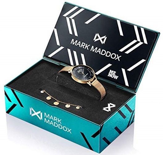 Mark Maddox Alfama MM7118-57 - Photo n°1