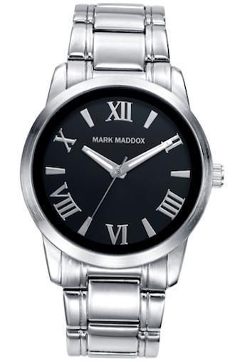 Mark Maddox Casual. 42 Mm. Quartz. Date. Wr 30 Meters HM6009-53 - Photo n°1