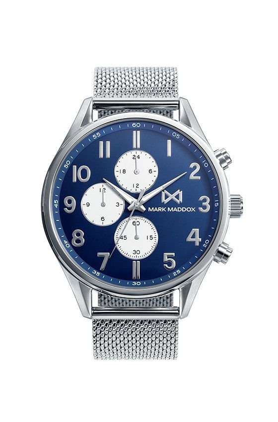 Mark Maddox Hm0107-35 - Photo n°1