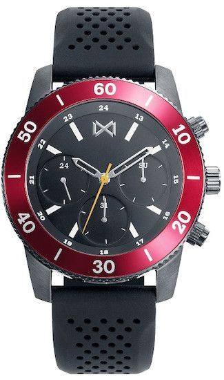 Mark Maddox Mission HC7125-56 - Photo n°1