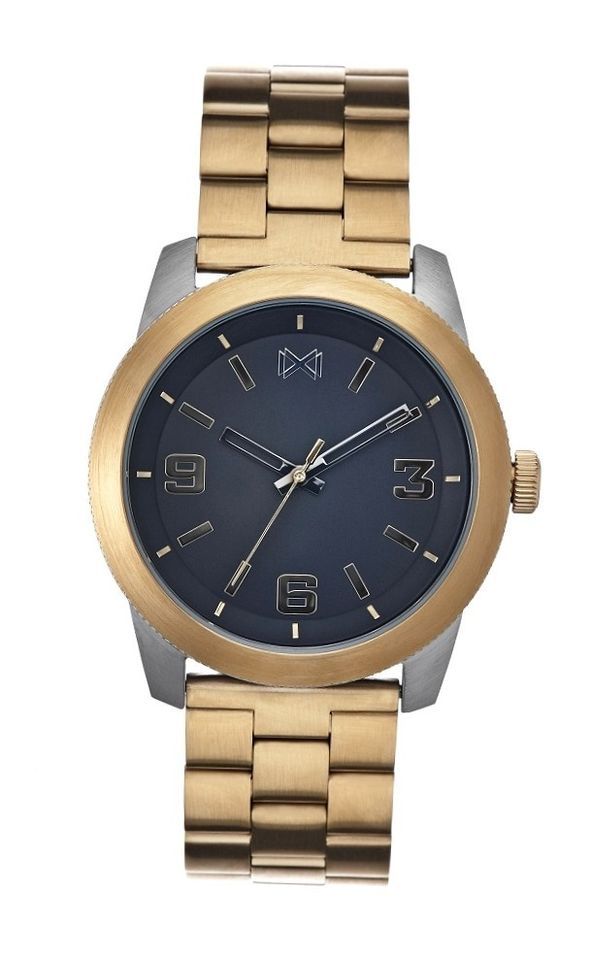 Mark Maddox Mission Hm0100-55 - Photo n°1