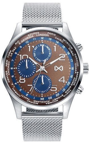 Mark Maddox Mission HM7126-47 - Photo n°1