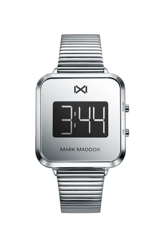 Mark Maddox Mm0119-00 - Photo n°1