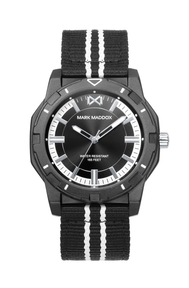 Mark Maddox - New Collection Hc0126-57 - Photo n°1