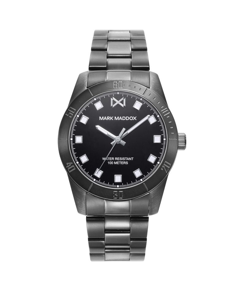 Mark Maddox - New Collection Hm0136-57 - Photo n°1