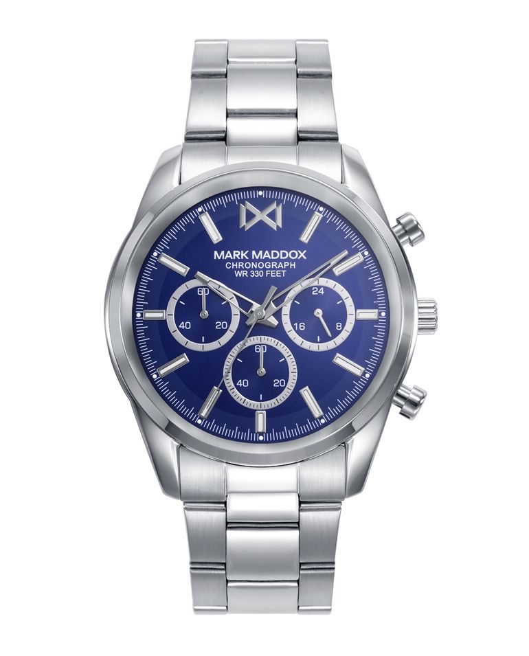 Mark Maddox - New Collection Hm0151-37 - Photo n°1