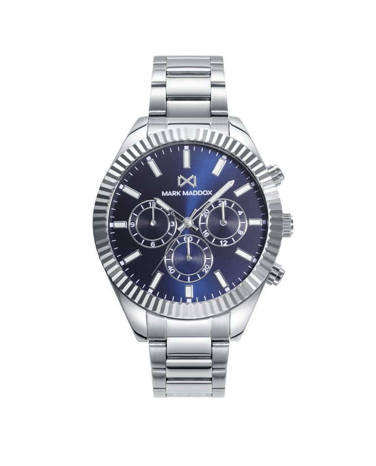 Mark Maddox - New Collection Hm1006-37 - Photo n°1