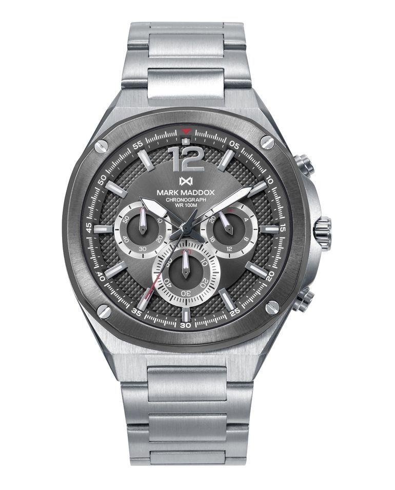 Mark Maddox - New Collection Hm1021-15 - Photo n°1