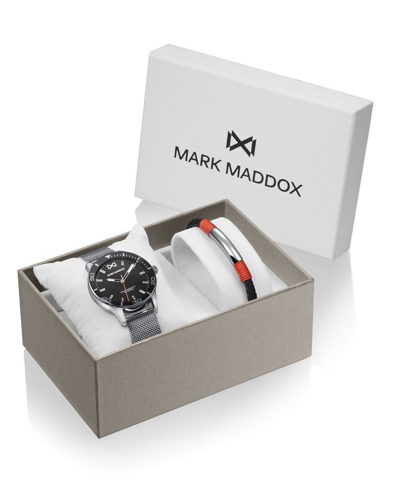 Mark Maddox - New Collection Hm7146-57 - Photo n°1