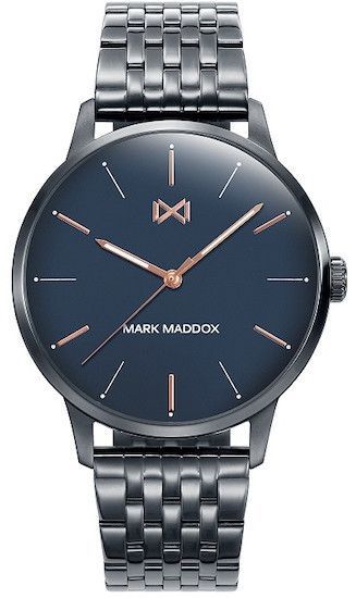 Mark Maddox Northern HM2002-37 - Photo n°1