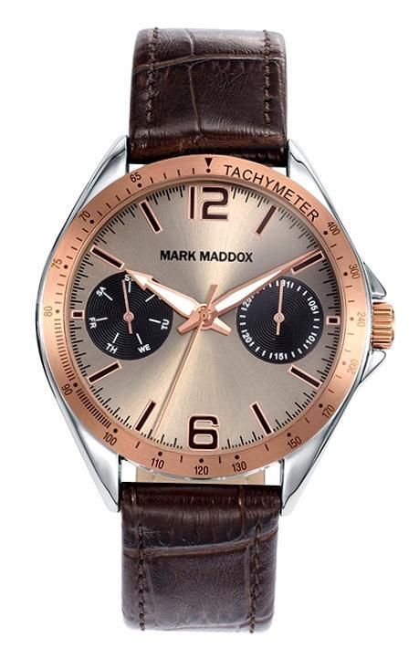 Mark Maddox Sept16 Hc7006-45 - Photo n°1