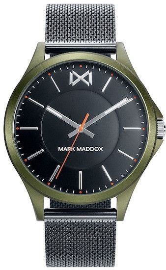 Mark Maddox Shibuya HM7127-57 - Photo n°1