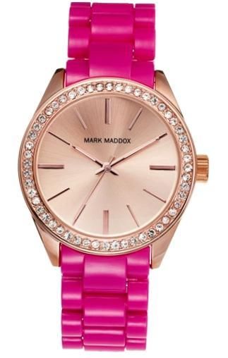 Mark Maddox Street Style MP3017-77 - Photo n°1