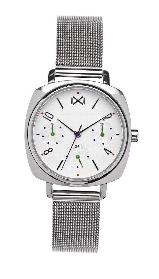 Mark Maddox Yaletown Mm0100-15 - Photo n°1