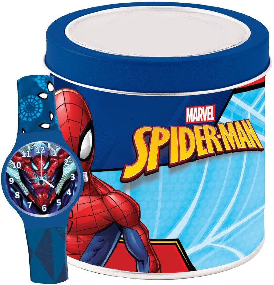 Marvel Kid Spiderman - Tin Box 500919 - Photo n°1