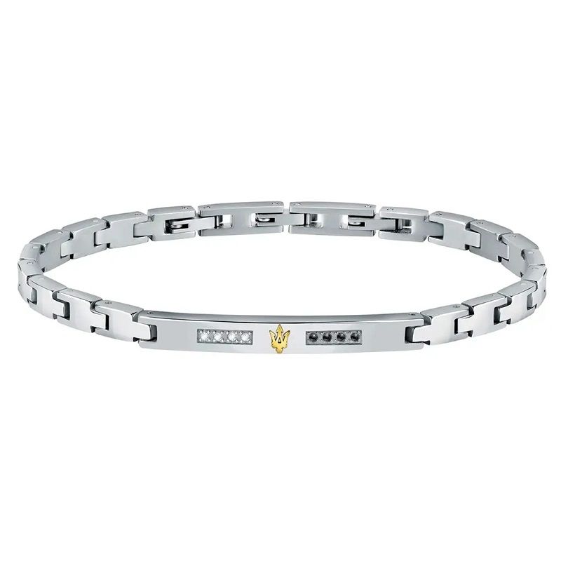 Maserati Jewels Jewels JM521ATY12 - Photo n°1