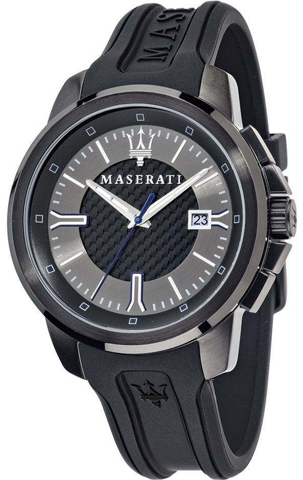Maserati New Collection R8851123004 - Photo n°1