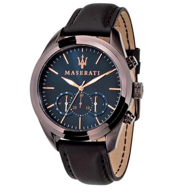 Maserati New Collection R8871612008 - Photo n°1