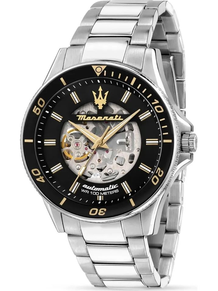 Maserati R8823140014 - Photo n°1