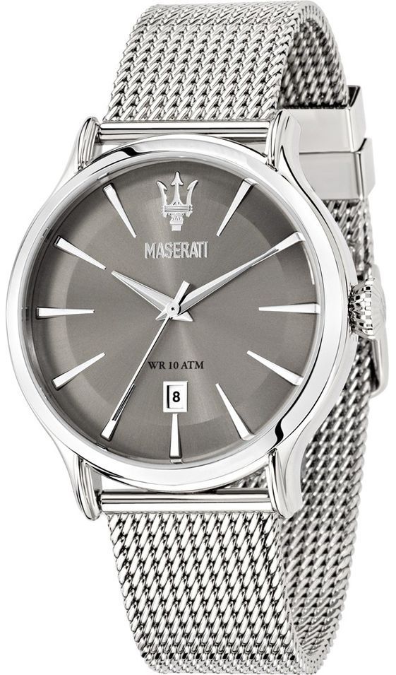 Maserati R8853118002 - Photo n°1