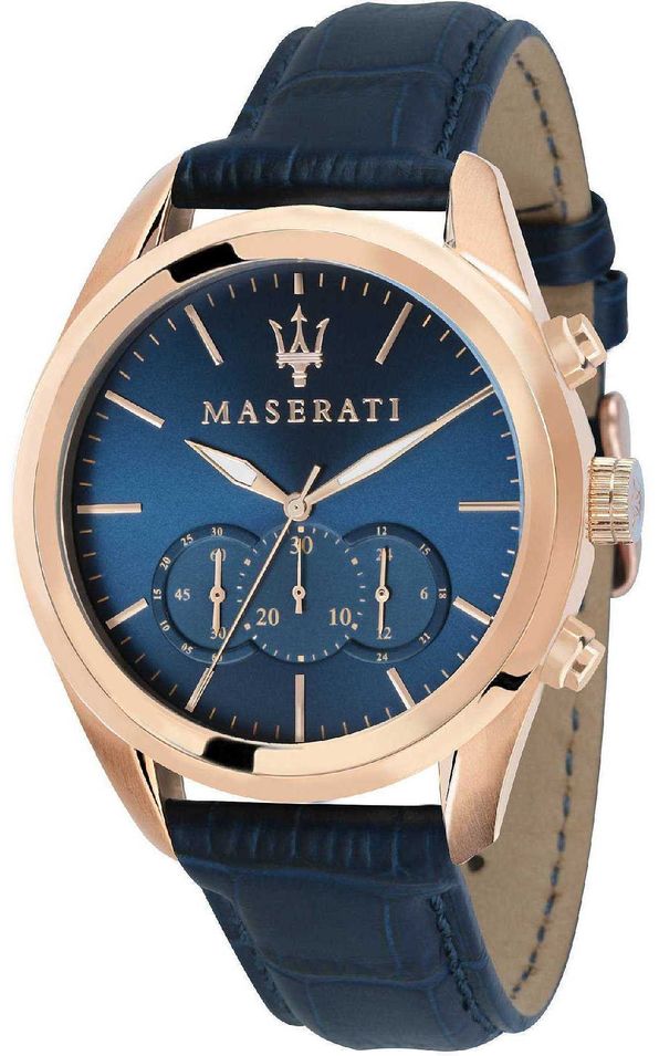 Maserati R8871612015 - Photo n°1