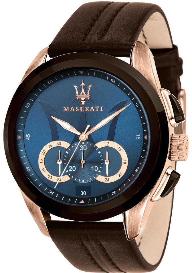 Maserati R8871612024 - Photo n°1
