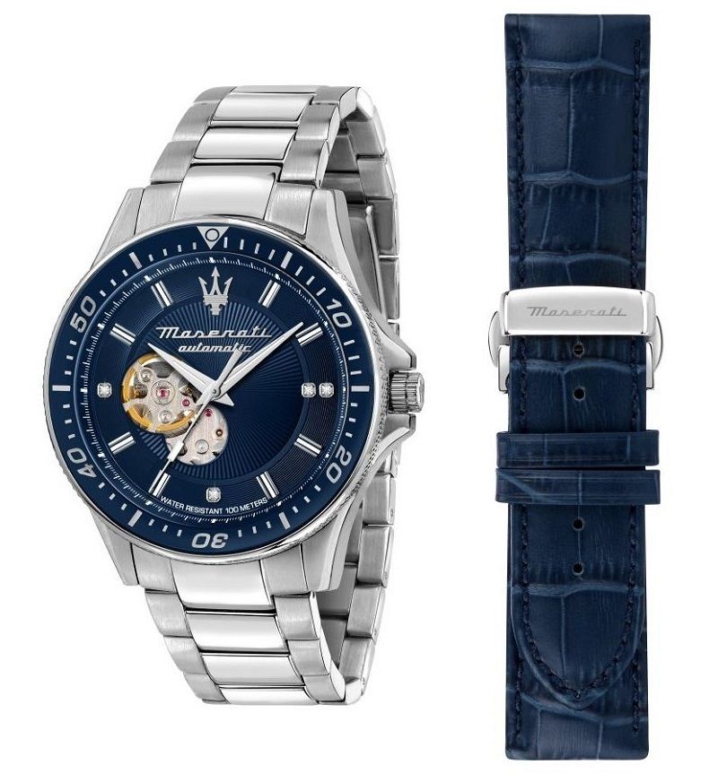 Maserati Sfida Special Pack Automatic R8823140007 - Photo n°1