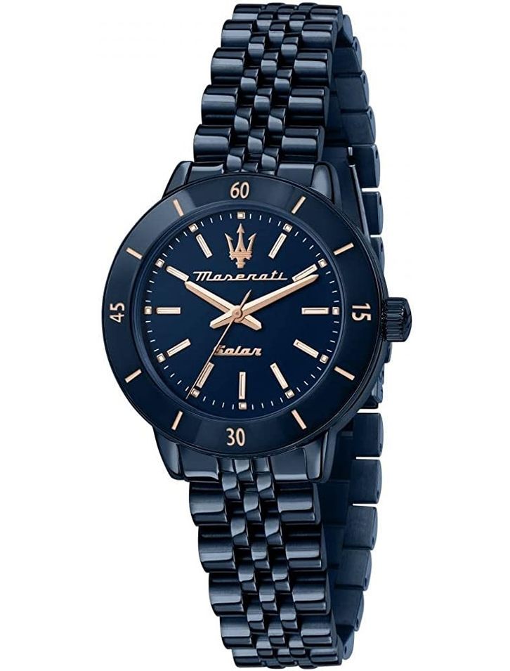 Maserati Solar R8853149501 - Photo n°1