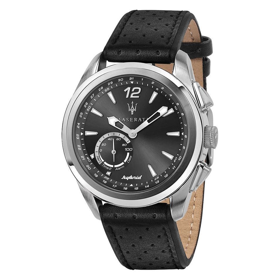 Maserati Traguardo Hybrid R8851112001 - Photo n°1