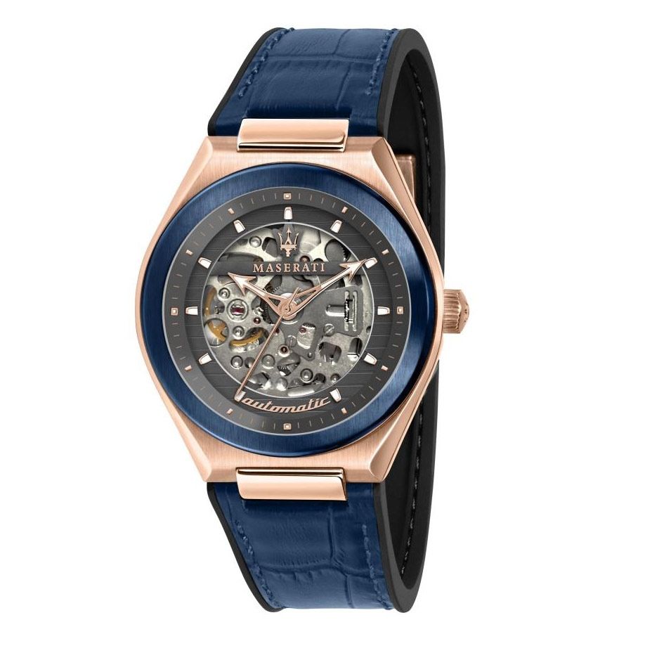 Maserati Triconic R8821139003 - Photo n°1