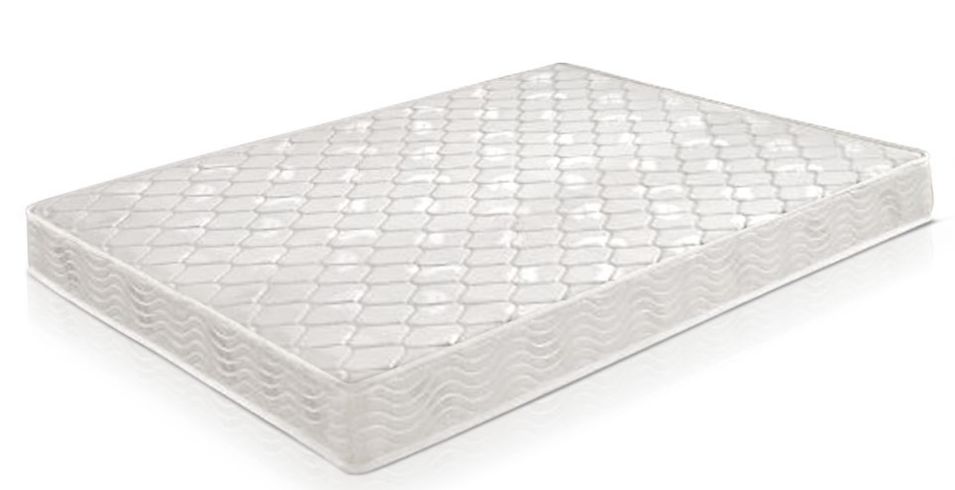 Matelas à ressorts 140x190cm Teo - Photo n°1