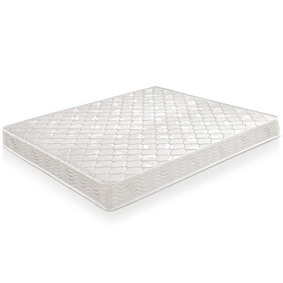 Matelas à ressorts 160x200cm Teo - Photo n°1