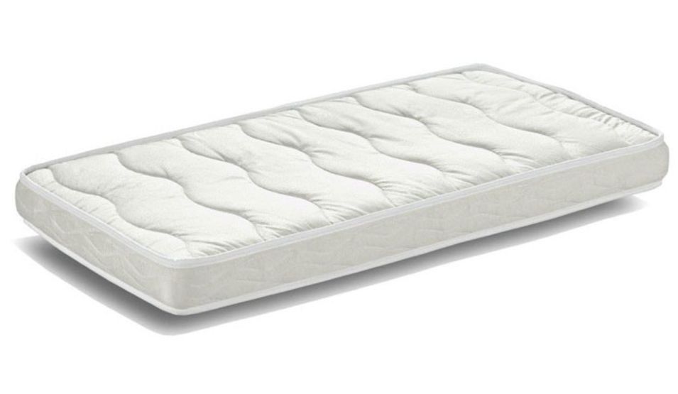 Matelas bébé 70x140 cm Extra - 10 cm - Photo n°1