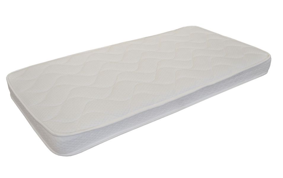 Matelas enfant BASIC COOL 10 cm – 90x190 ou 90x200 cm - Photo n°1