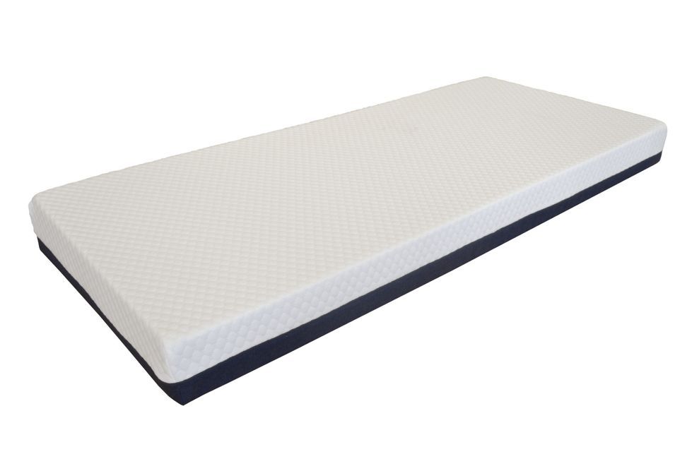 Matelas enfant CLASSIC 90x200 cm - 15 cm - Photo n°1