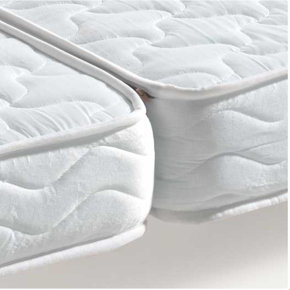 Matelas évolutif 90x160/200 cm Jumper - 15 cm - Photo n°2