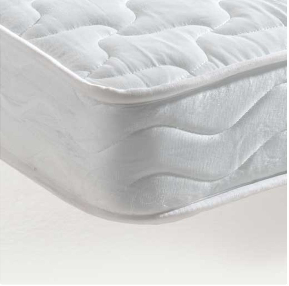 Matelas évolutif 90x160/200 cm Jumper - 15 cm - Photo n°3