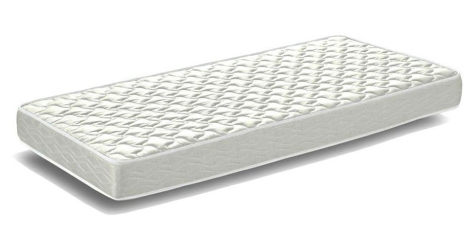 Matelas mousse 90x200 cm Extra - 19 cm - Photo n°1