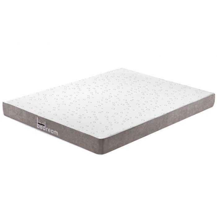 Matelas mousse à mémoire de forme Relax 160x200 cm - 15 cm - Photo n°1