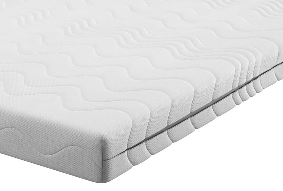 Matelas mousse haute qualité NEPTUNE - 18 cm - Photo n°1