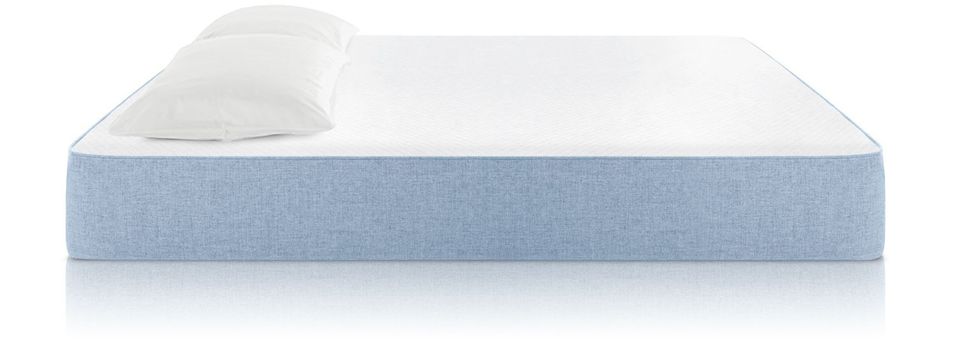 Matelas ultra confort 4 couches de mousses innovantes 140x190cm - Photo n°1