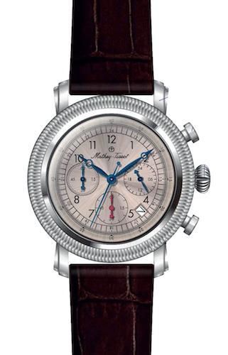 Mathey Tissot MT0035 - Photo n°1