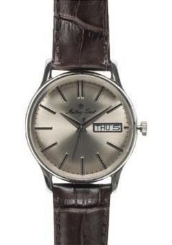 Mathey Tissot Retro' Day-date MT0019 - Photo n°1