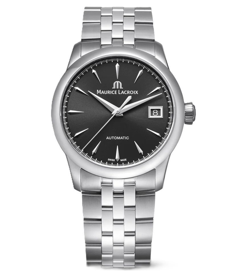 Maurice Lacroix 756007-ss002-330-1 - Photo n°1