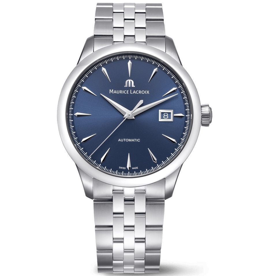 Maurice Lacroix 756008-ss002-430-1 - Photo n°1