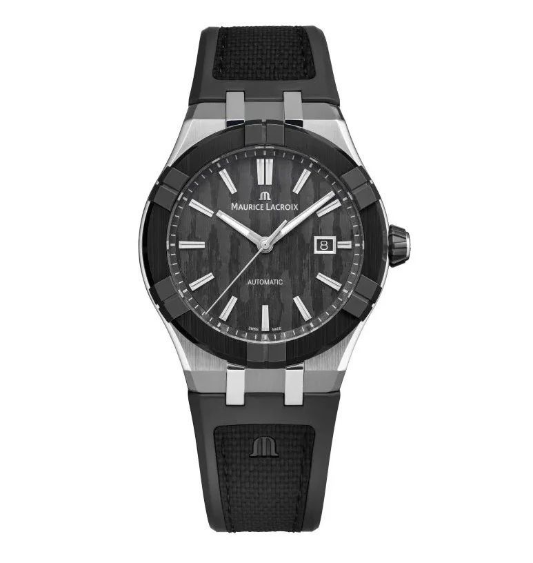 Maurice Lacroix Ac6008-ssl20-330-2 - Photo n°1